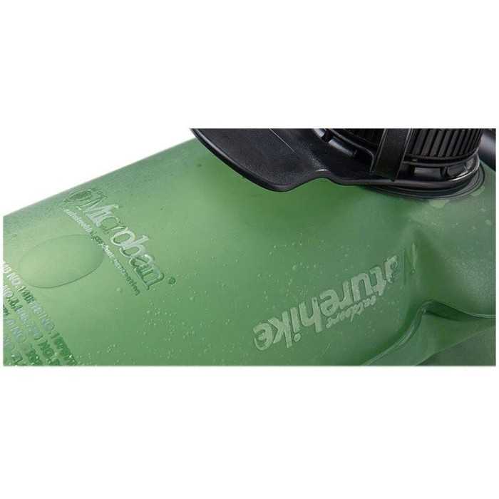 Питна система Naturehike PET NH30Y030-D, 3L, Green (6927595741900)