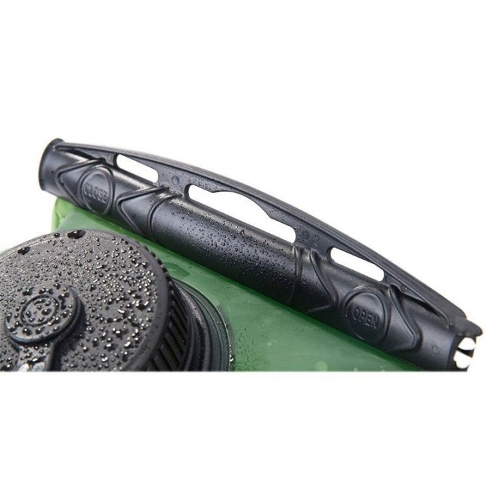 Питна система Naturehike PET NH30Y030-D, 3L, Green (6927595741900)