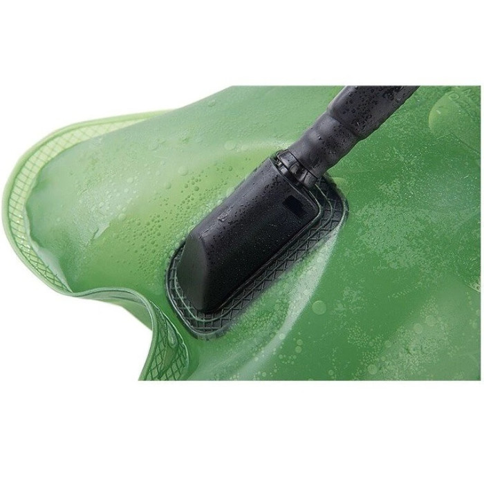 Питна система Naturehike PET NH30Y030-D, 3L, Green (6927595741900)