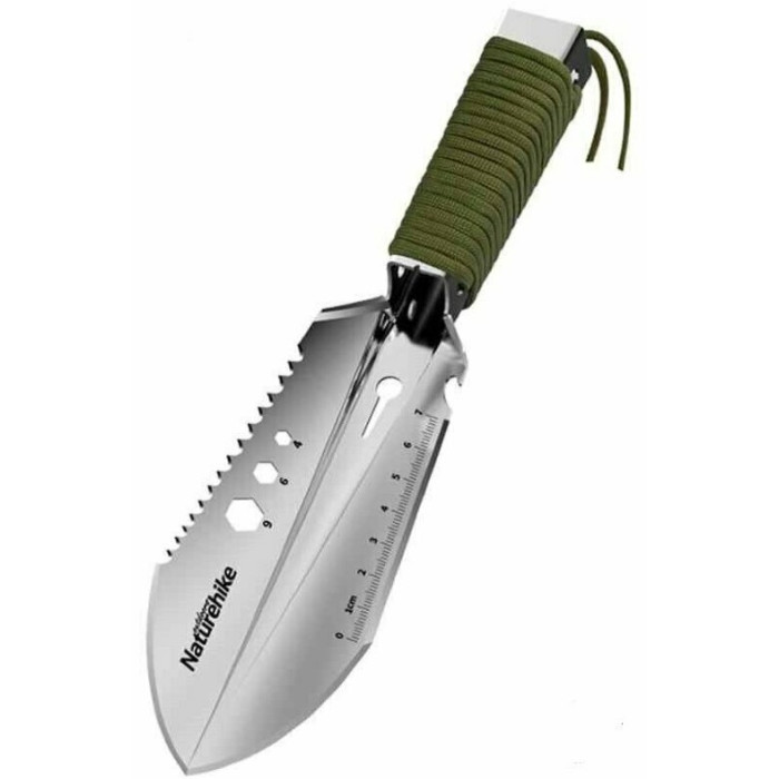 Лопата многофункциональная Naturehike NH20GJ001 (6927595744666)