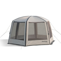 Шатро Naturehike Hexagon Inflatable NH20TM002 (6927595746578)