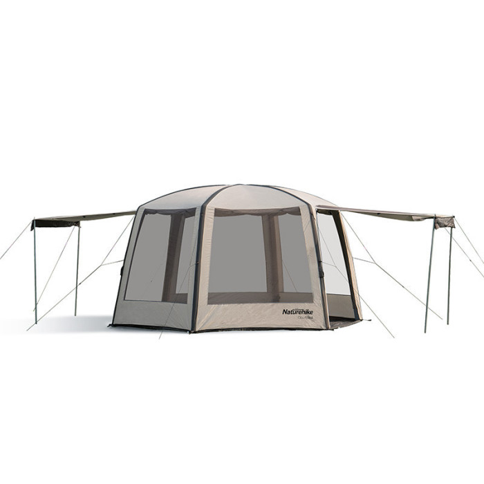 Шатро Naturehike Hexagon Inflatable NH20TM002 (6927595746578)