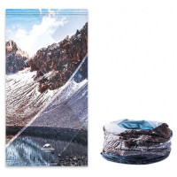 Бафф Naturehike Cool-feeling NH20FS024 snowpeak-blue (6927595747858)