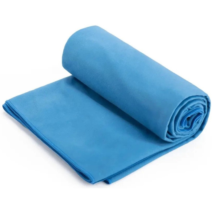 Полотенце Naturehike Fitness NH20FS009, 100х30 cm, Purple (6927595750117)