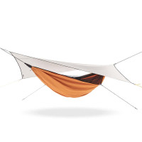 Гамак Naturehike Shelter camping NH20ZP092, 75D pongee, Orange (6927595750810)