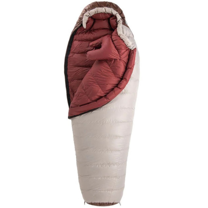 Спальний мішок Naturehike Snowbird NH20YD001, p-р M, 510g, Brown (6927595762134)