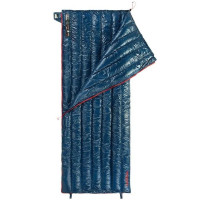 Спальний мішок Naturehike CW280 NH17Y010-R, Dark Blue (6927595762417)