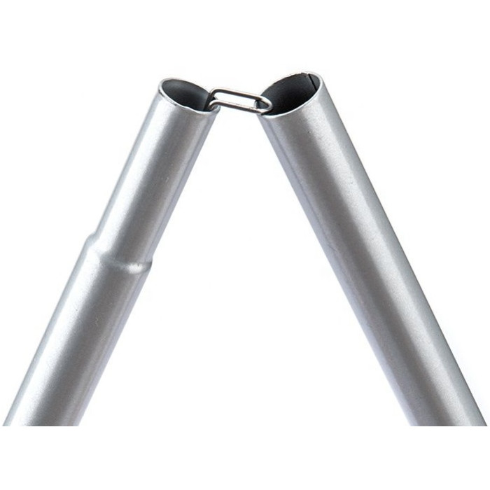 Комплект стійок для тенту Naturehike NH20PJ043 Steel poles Ø22 (6927595763490)