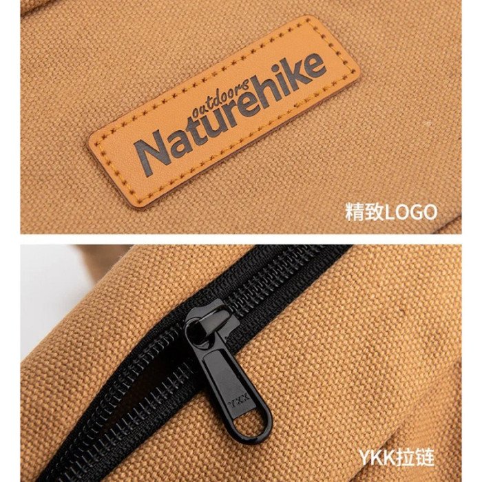 Сумка для зберігання стійок для тенту Naturehike NH20PJ201, розмір L (6927595766965)