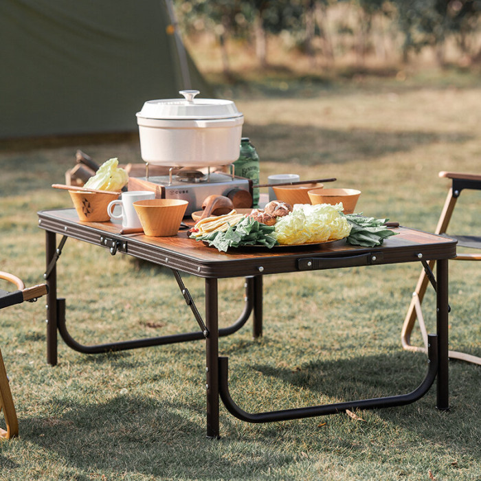 Cтіл складаний Naturehike L MDF outdoor folding NH20JJ028 (6927595771426)