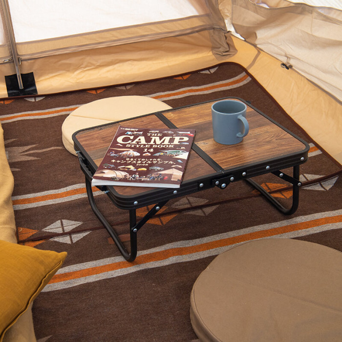 Cтіл складаний Naturehike L MDF outdoor folding NH20JJ028 (6927595771426)