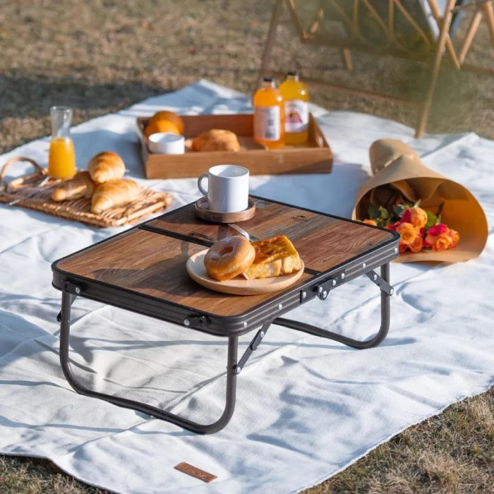Cтіл складаний Naturehike L MDF outdoor folding NH20JJ028 (6927595771426)
