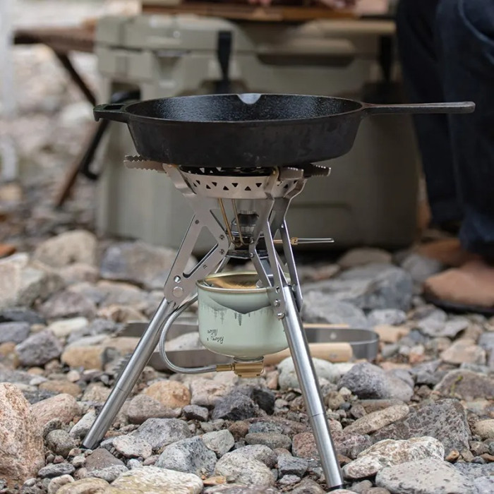Газовая горелка Naturehike NH20RJ009 (6927595771792)