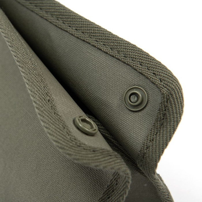 Чохол для зберігання серветок Naturehike NH21SN001, Dark Green (6927595772164)