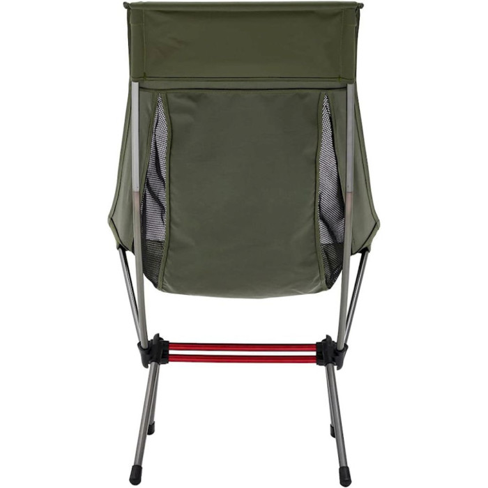Крісло складане Naturehike NH20JJ036, Dark Green (6927595773833)