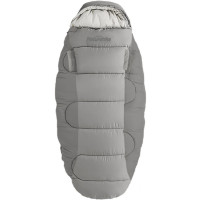 Спальник Naturehike PS300 NH20MSD03, Right Zip, Grey (6927595775875)