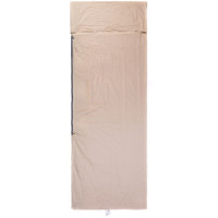 Підкладка для спального мішка Naturehike NH15S012-D, Medium, Beige (6927595776940)