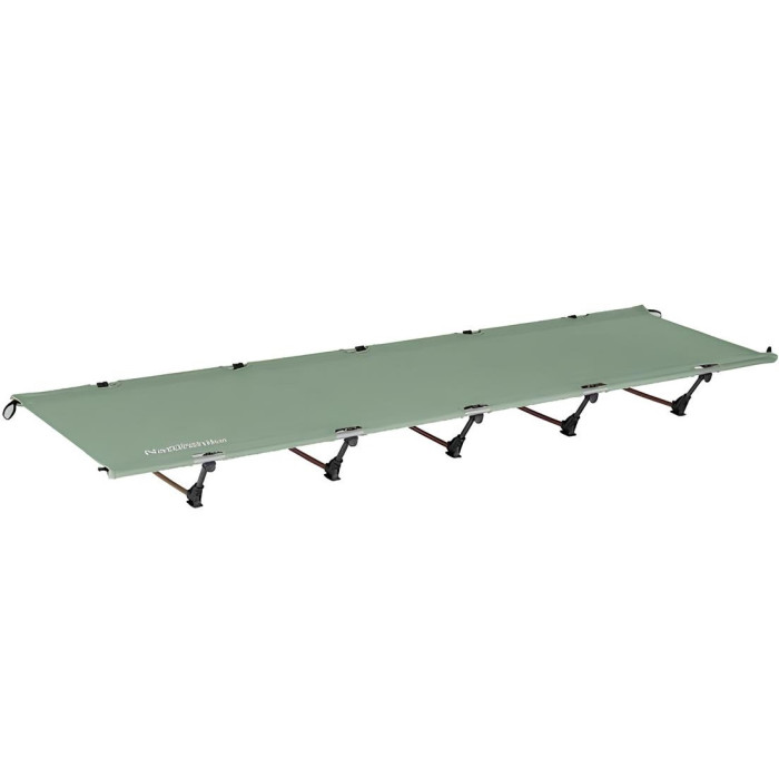 Ліжко складане Naturehike XJC05 NH20JJ001, Green (6927595768587)