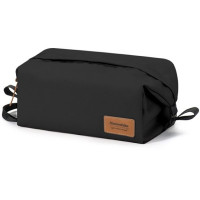 Косметичка Naturehike NH21LX001, Black (6927595782774)