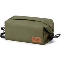 Косметичка Naturehike NH21LX001, Olive (6927595782798)