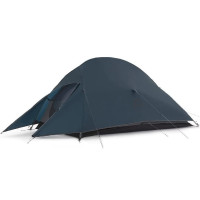 Намет Naturehike Сloud Up 2 Updated NH17T001-T, 210T, Dark Blue (6927595783283)