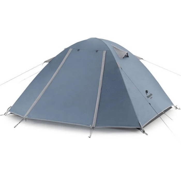 Намет Naturehike P-Series NH18Z033-P, 210T/65D, Dark Blue (6927595783634)