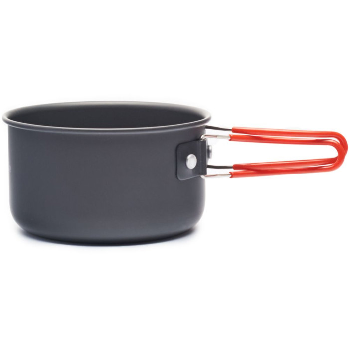 Набір посуду Naturehike NH15T401-G, aluminium (6927595787212)