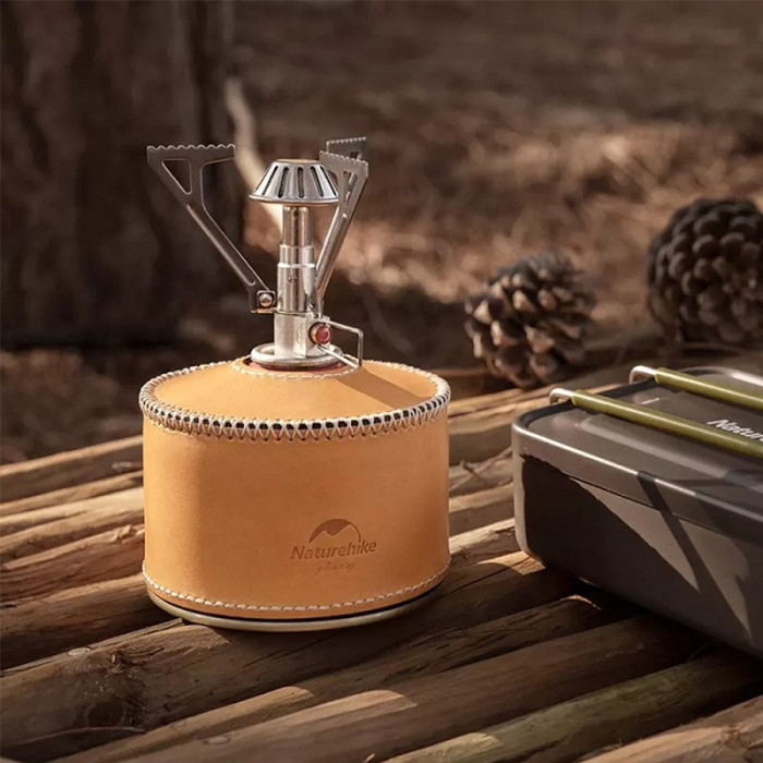 Газовая горелка Naturehike NH21RJ004 (6927595789742)