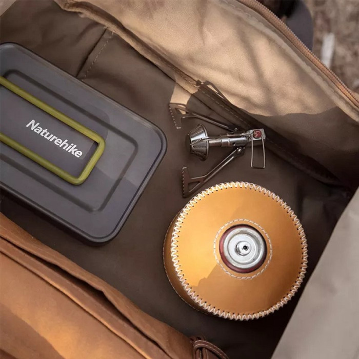 Газовая горелка Naturehike NH21RJ004 (6927595789742)