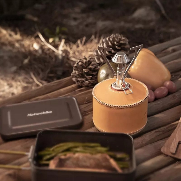 Газовая горелка Naturehike NH21RJ004 (6927595789742)