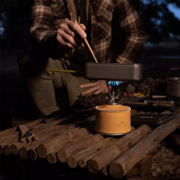 Газовая горелка Naturehike NH21RJ004 (6927595789742)