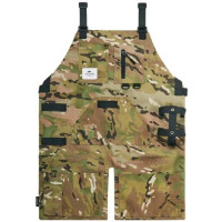 Фартух захисний мультифункціональний Naturehike NH20PJ127, Camo (6927595793886)