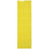 Килимок складаний IXPE Naturehike NH19QD008, 18 mm, Yellow (6927595794395)