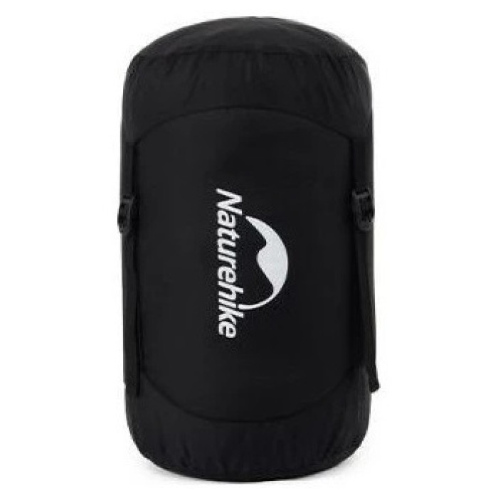 Компресійний мішок Naturehike CNH22SD002 Large Black (6927595794968)