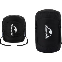 Компресійний мішок Naturehike CNH22SD002 Large Black (6927595794968)