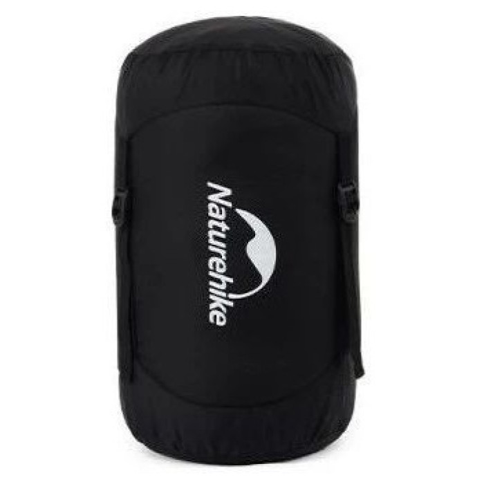 Компресійний мішок Naturehike CNH22SD002 Medium Black (6927595794975)