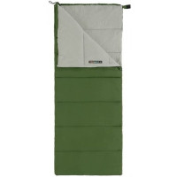 Спальний мішок Naturehike F150 NH22MSD05, (13°C), Right Zip, Green (6927595797754-R)