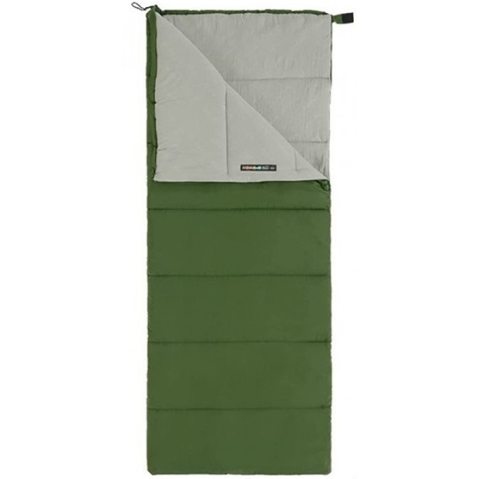 Спальний мішок Naturehike F150 NH22MSD05, (13°C), Right Zip, Green (6927595797754-R)