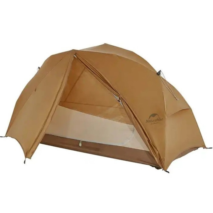 Намет Naturehike Canyon 1 NH22ZP020, Brown (6927595799000)