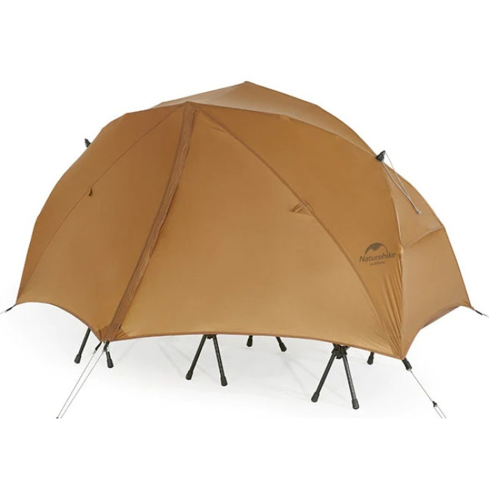 Намет Naturehike Canyon 1 NH22ZP020, Brown (6927595799000)