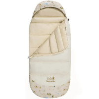 Спальний мішок дитячий Naturehike B180 CNH22SD001 Beige (6927595799611)