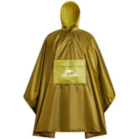 Пончо-дощовик Naturehike CNH23RG001 Ochre (6975641884538)