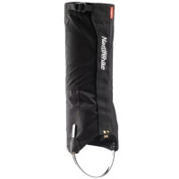 Захисні водонепроникні бахіли Naturehike NH20HJ011, Black (6975641886518)