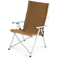 Кресло складное Naturehike CNH22JU059 Brown (6975641886969)