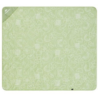 Килимок для пікніка Naturehike CNH22DZ025, 200х170 cm, Green (6975641887263)