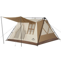 Палатка Naturehike CNH22ZP029, Brown (6975641887829)