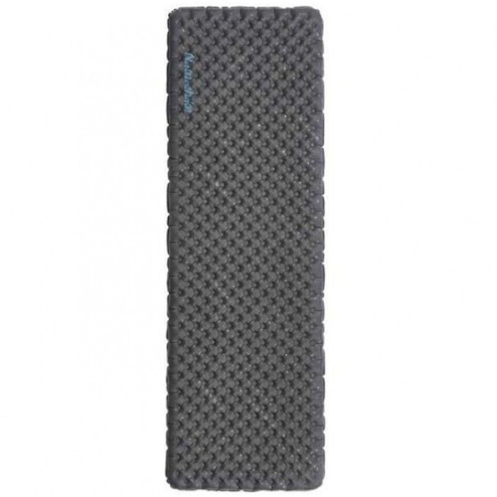 Надувной коврик Naturehike CNH22DZ018, 183 cm, Black (6975641888567)