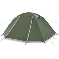 Намет Naturehike P-Series 4P CNK2300ZP028, Olive (6976023920455)
