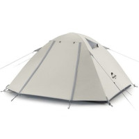 Намет Naturehike P-Series 4P CNK2300ZP028, Grey (6976023920462)
