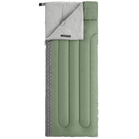 Спальний мішок Naturehike L150 NH20MSD05, (13°C), Left Zip, Dark Green (6976023921209-L)